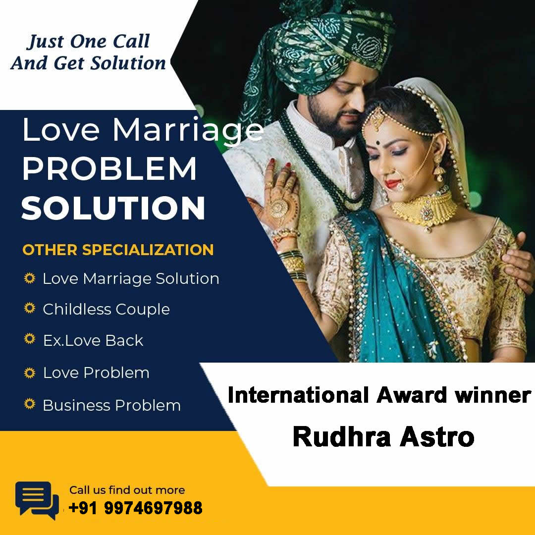 Astrologer Rudhra Astro+91-9974697988