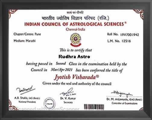 Astrologer Rudhra Astro+91-9974697988