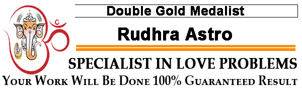 Astrologer Rudhra AstroRajasthan Wale Ji